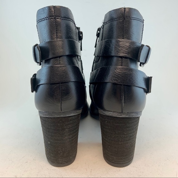 Josef Seibel Britney 02 Booties MISMATCHED 40 41 9 - Picture 7 of 11